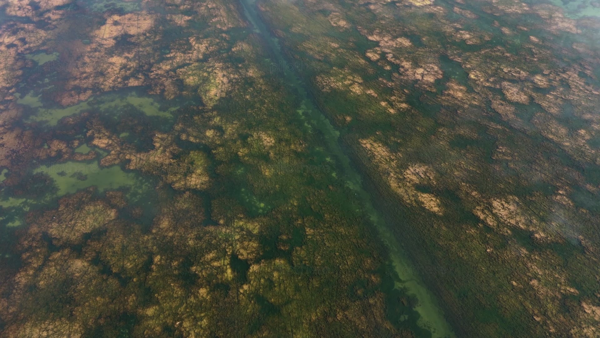 A Skyward Journey Through History and Nature: Gyrocopter Flight Over Beycesultan and Lake Isikli | 2 Hours Long